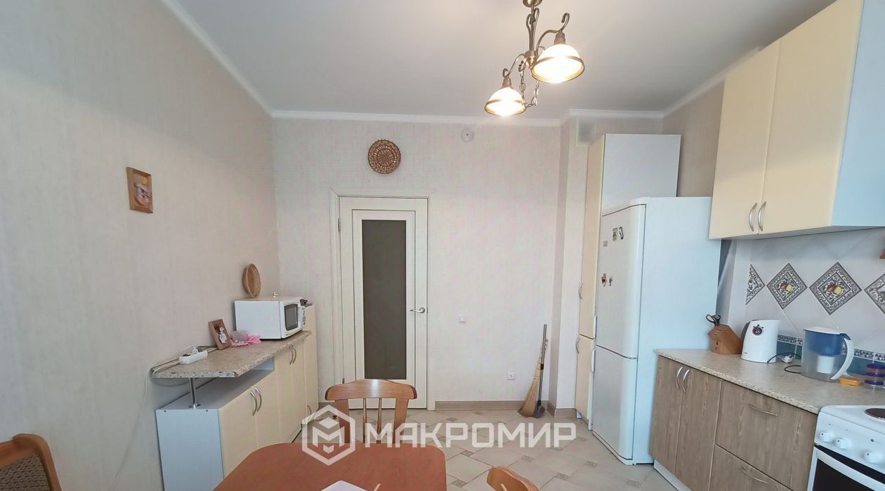квартира г Брянск р-н Советский Красноармейская ул., 38 фото 15