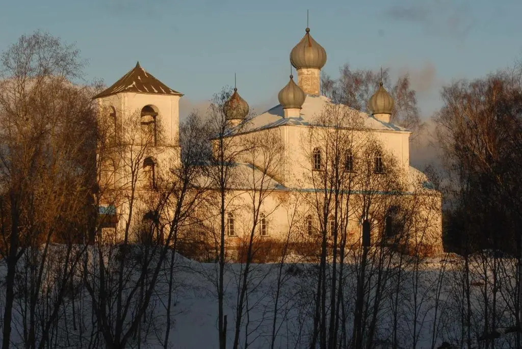 дом Заборовье, Деревня Бухолово фото 2