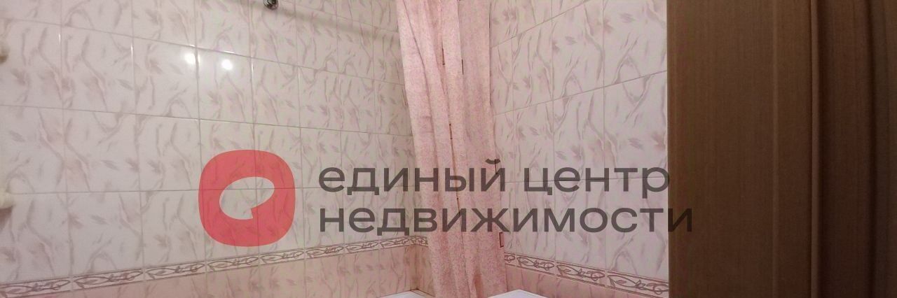 квартира г Тюмень р-н Калининский ул Московский тракт 88 фото 18