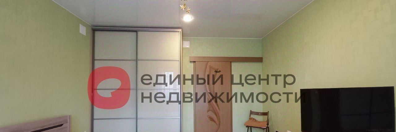 квартира г Тюмень р-н Калининский ул Московский тракт 88 фото 4