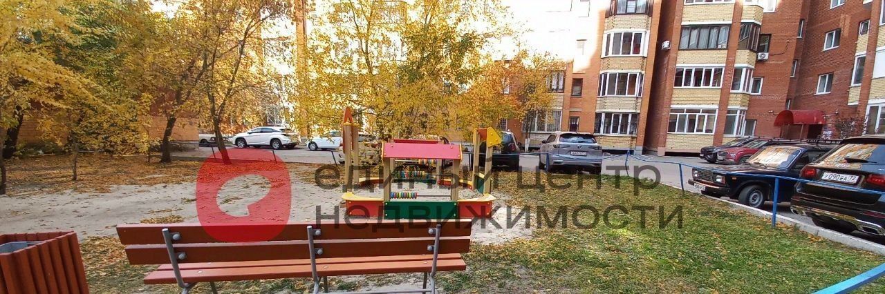 квартира г Тюмень р-н Калининский ул Московский тракт 88 фото 25