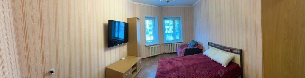 комната г Надым ул Зверева 39 фото 3