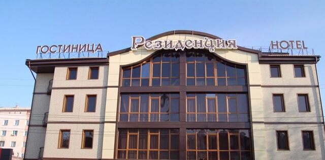 р-н Советский дом 38б фото