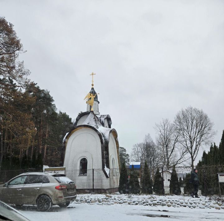 земля городской округ Чехов д Мальцы снт Святая гора ул Радужная 45 фото 31