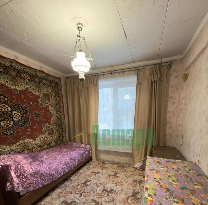квартира г Чита п Текстильщиков р-н Черновский мкр 4-й 25 фото 8
