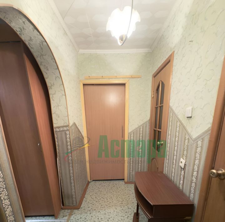 квартира г Чита п Текстильщиков р-н Черновский мкр 4-й 25 фото 10