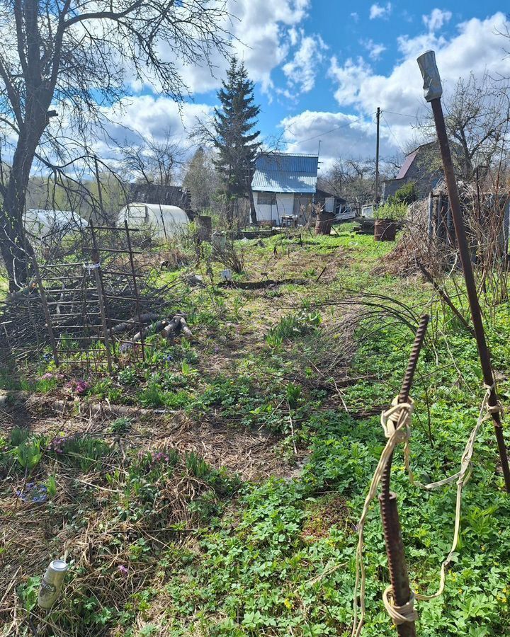 дом г Нижний Новгород р-н Приокский Образцовая ул, СНТ Дружба фото 2