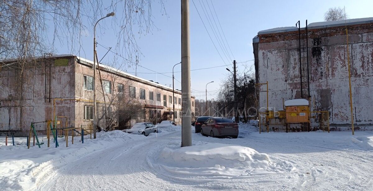 квартира г Тюмень р-н Ленинский мкр-н Лесной, 2 фото 24