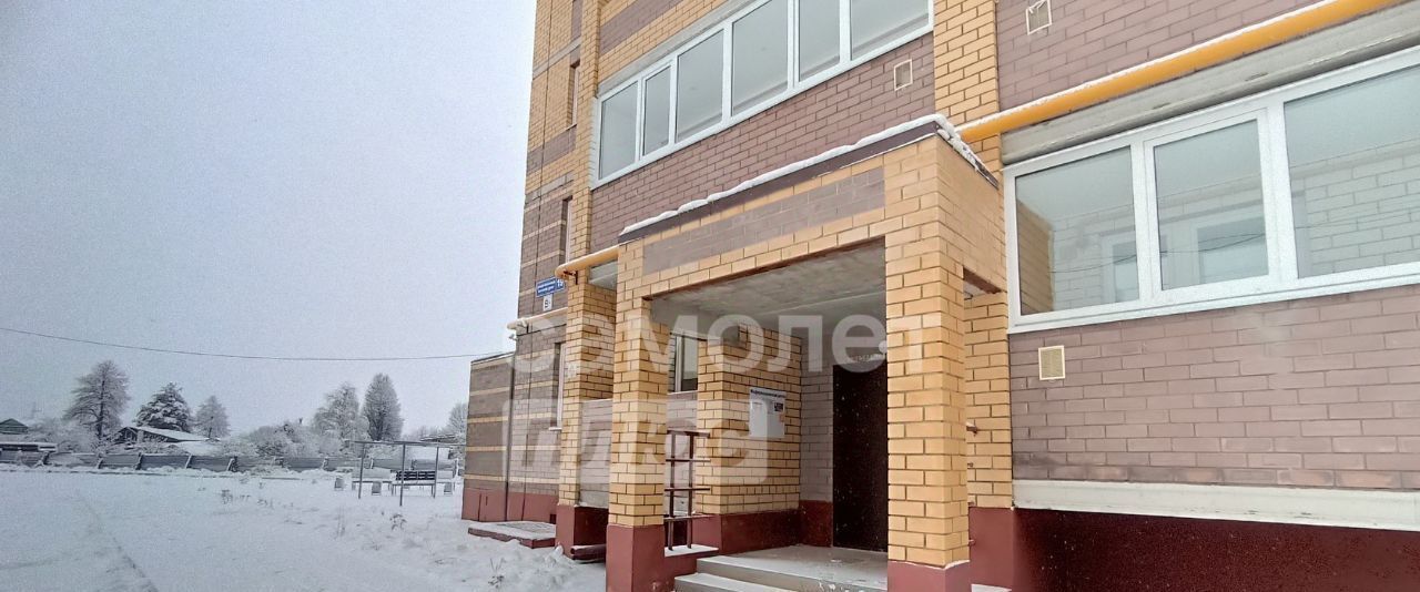 квартира г Йошкар-Ола ул Анникова 19 фото 3