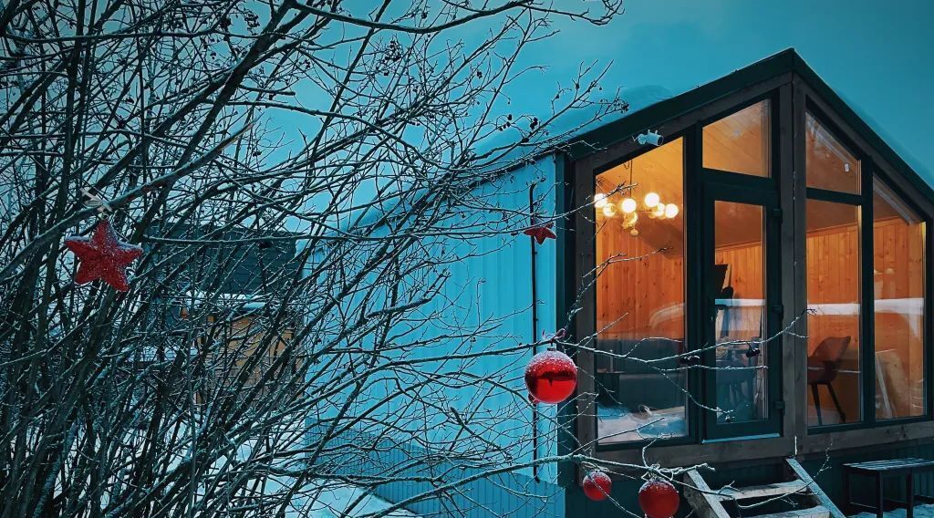 дом р-н Зеленодольский г Зеленодольск снт Гари-Дальние ул Вишневая 1 фото 2