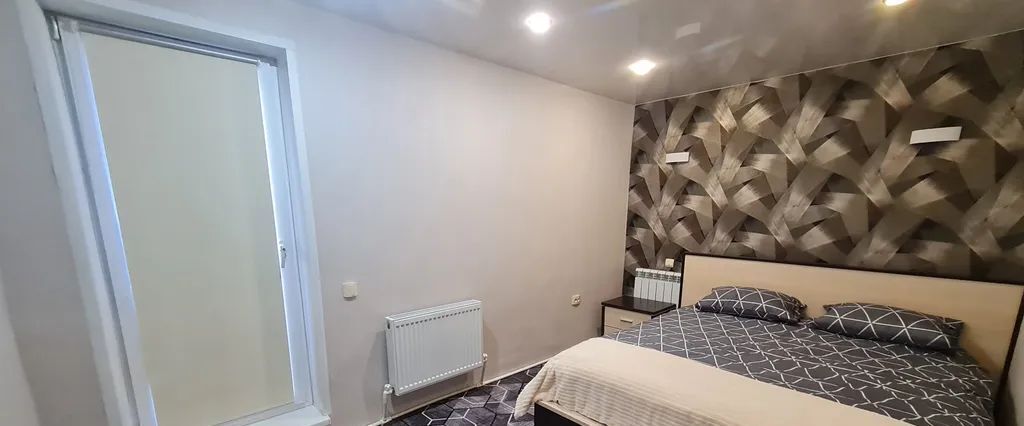 дом г Набережные Челны р-н Автозаводский ул Нижняя Боровецкая 40 фото 8