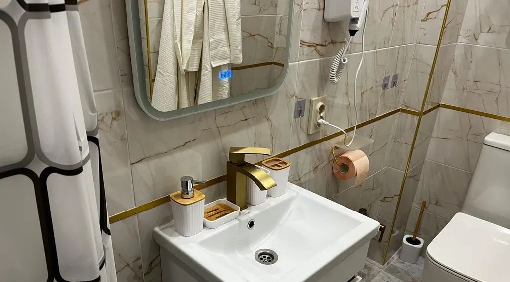 комната г Кисловодск ул Авиации 13 фото 6