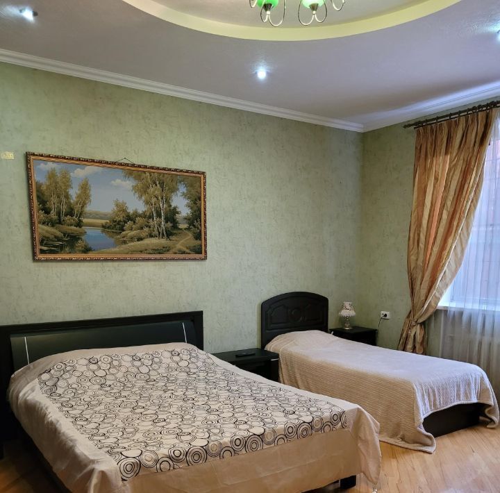 дом г Пятигорск п Свободы посёлок Новый фото 15