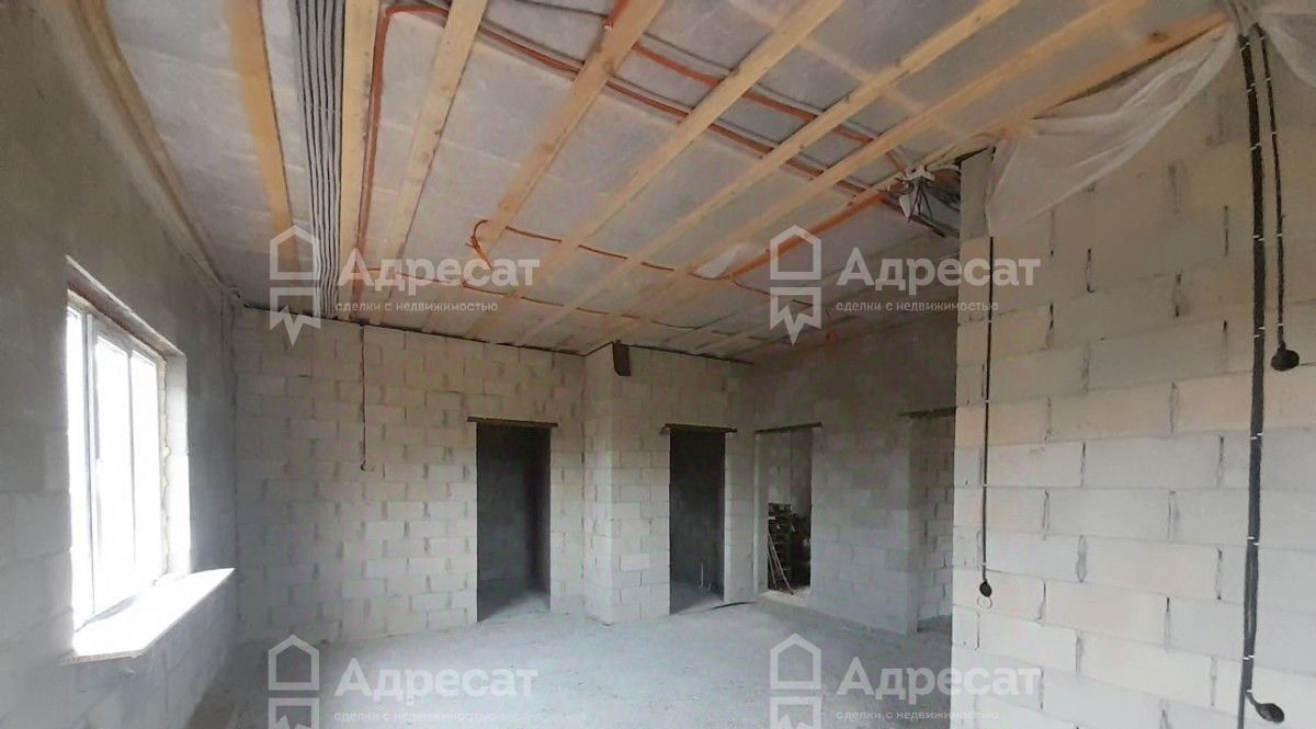 дом г Волгоград р-н Тракторозаводский Винновский массив снт Дзержинец 36-й кв-л фото 5