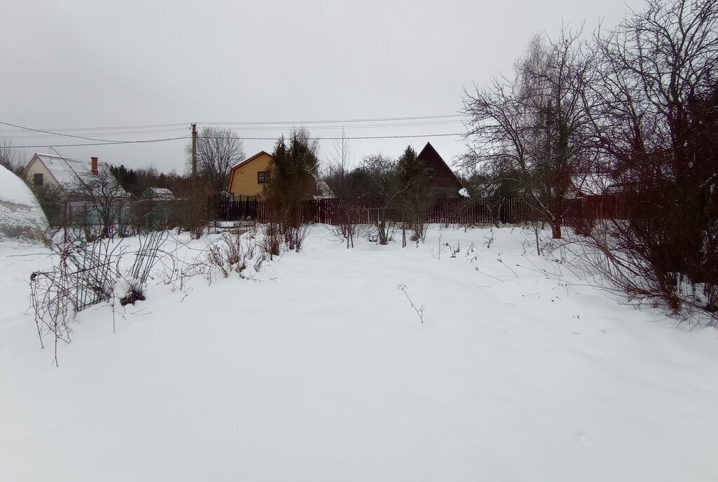 дом г Щёлково снт Каскад Дмитровский городской округ фото 16