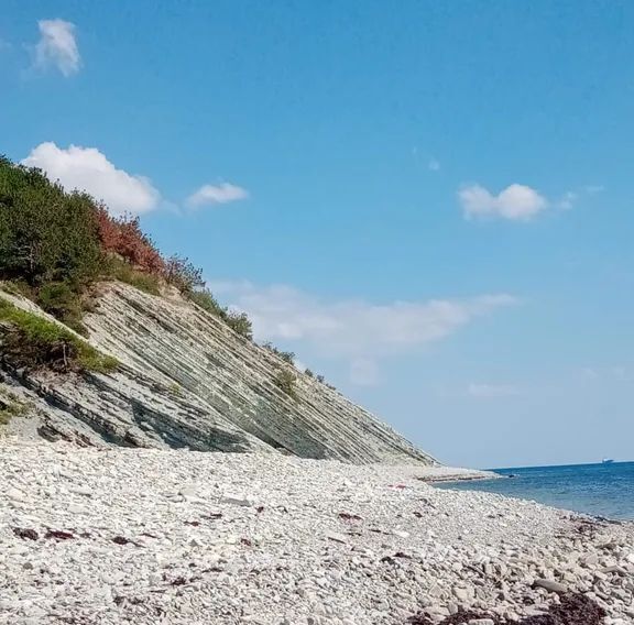 дом г Геленджик снт ДООБ ул Морская 3 фото 29