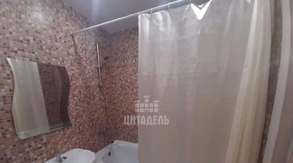 квартира г Воронеж р-н Ленинский ул Гродненская 65 фото 12