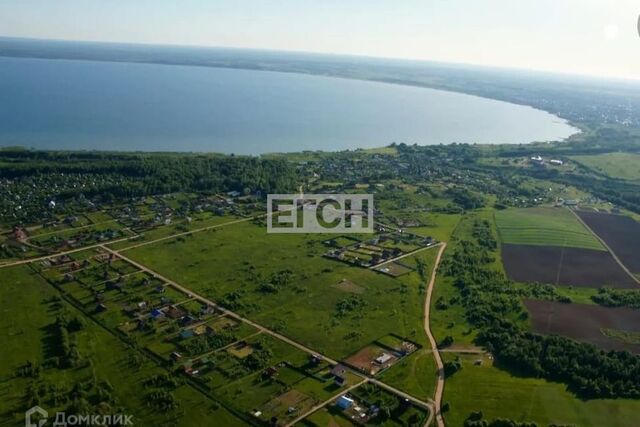 Переславль-Залесский городской округ, ДНТ Заповедное озеро фото