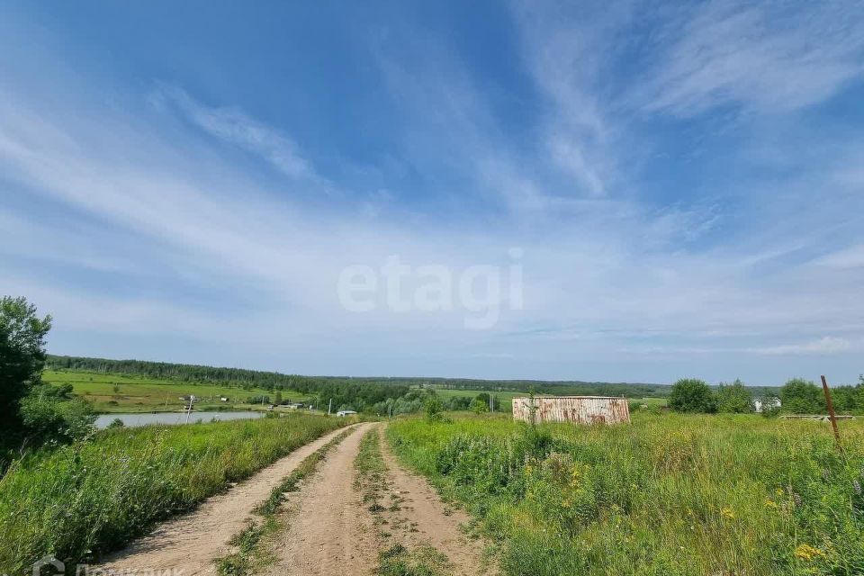 земля Тула городской округ, Долгое фото 2