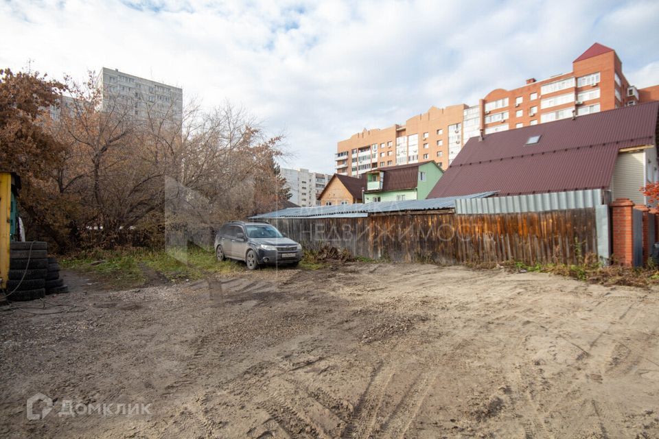 земля г Тюмень ул Республики Тюмень городской округ фото 3