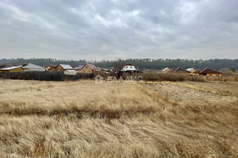 земля г Улан-Удэ р-н Октябрьский Улан-Удэ городской округ, Лесная улица, 66 фото 3