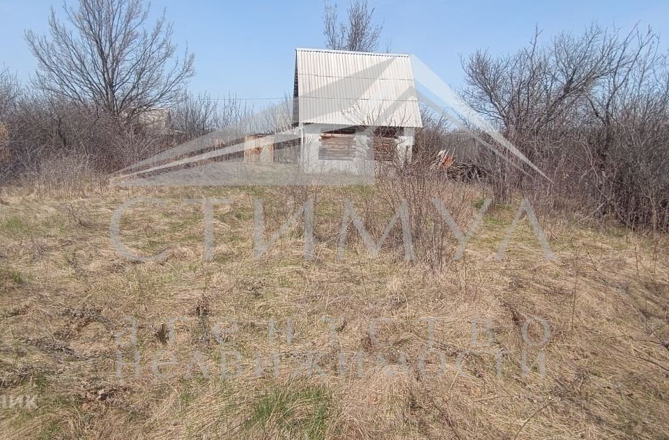 дом муниципальное образование Саратов, Расловка 1-я фото 3