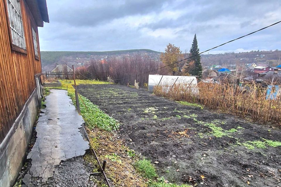 дом г Новокузнецк р-н Куйбышевский пр-д Механический 13 Кемеровская область — Кузбасс, Новокузнецкий городской округ фото 6