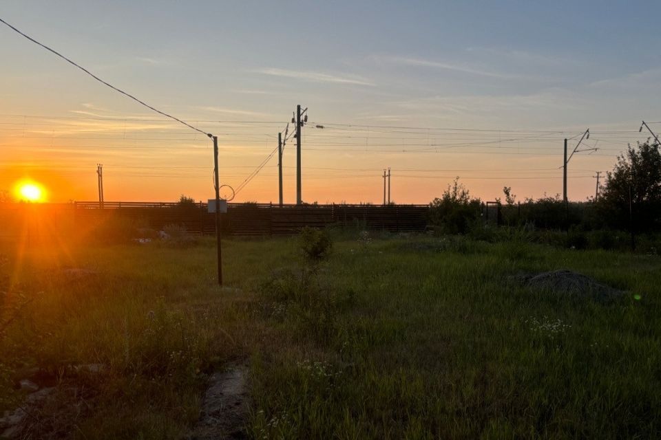 земля Саратов городской округ, СНТ Сигнал фото 8