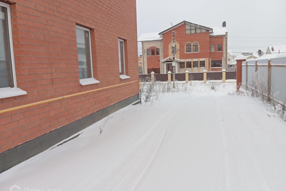 дом г Череповец Зашекснинский, Череповец городской округ фото 9