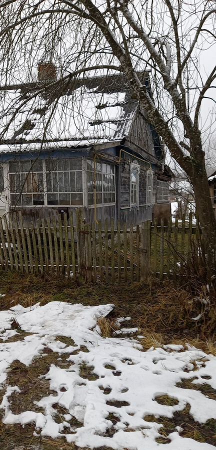 дом р-н Навлинский п Алтухово ул Вяльцевой Алтуховское городское поселение, Локоть фото 2