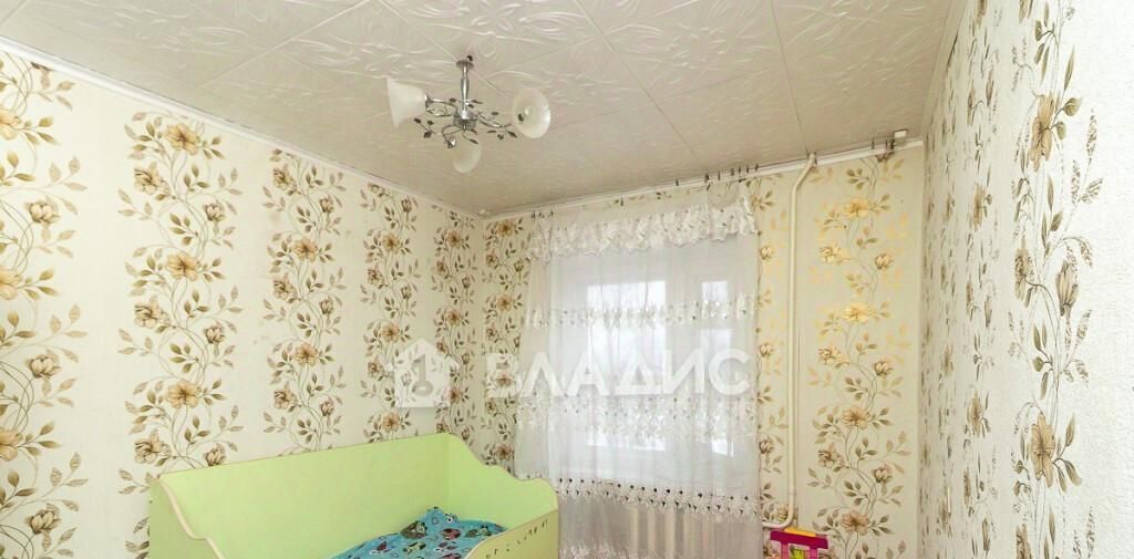 квартира г Владимир р-н Ленинский ул Диктора Левитана 42 фото 13