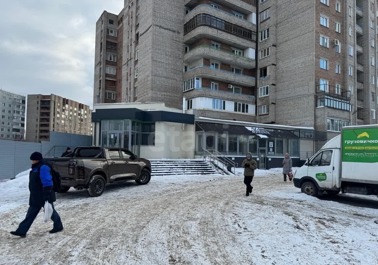 свободного назначения г Омск р-н Советский ул Лаптева 2 мкр-н Заозёрный фото 1