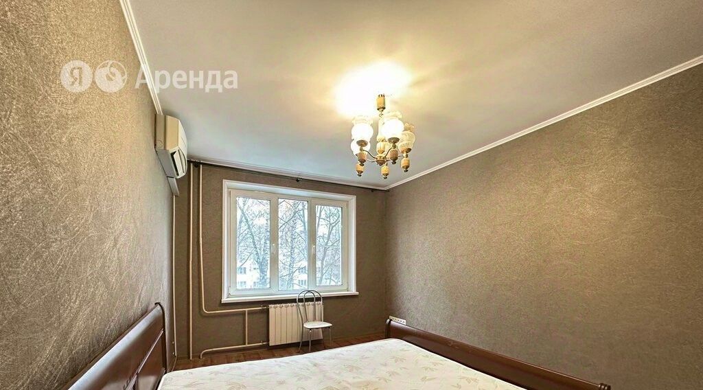 квартира г Москва метро Ховрино ул Зеленоградская 33к/3 фото 6