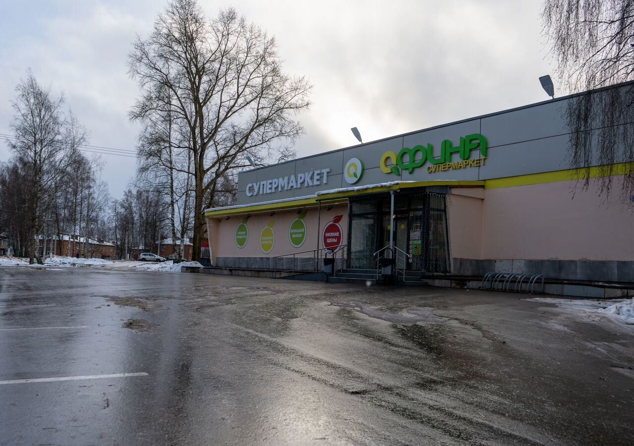 земля городской округ Волоколамский д Курьяново 106 км, Волоколамск, Новорижское шоссе фото 7