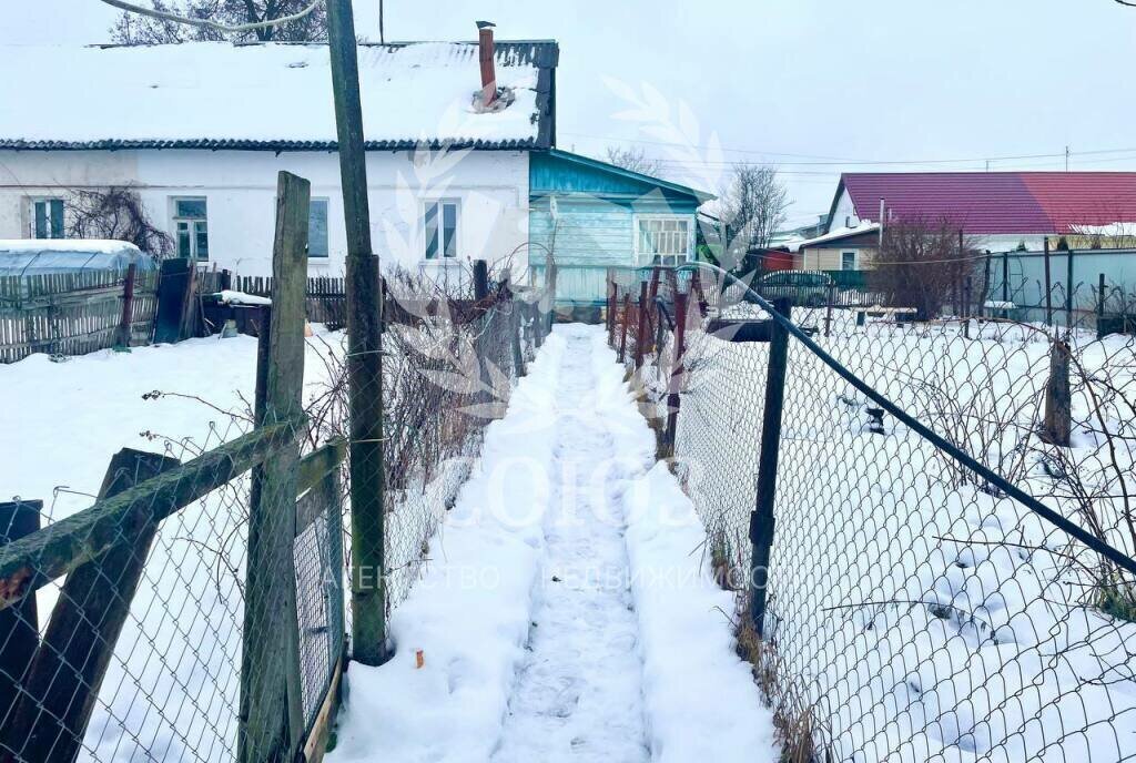 квартира р-н Дзержинский г Кондрово ул Жуковского 2 городское поселение Кондрово фото 16