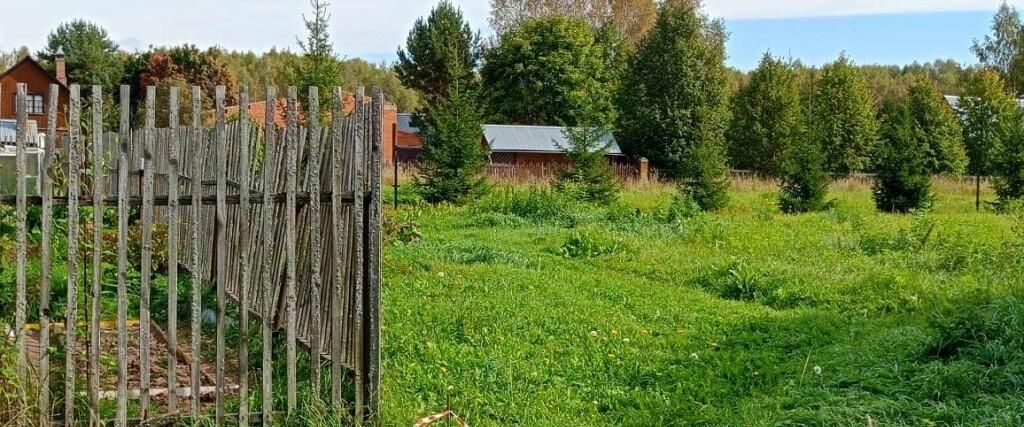 земля р-н Юрьев-Польский с Пенье Симское муниципальное образование фото 2