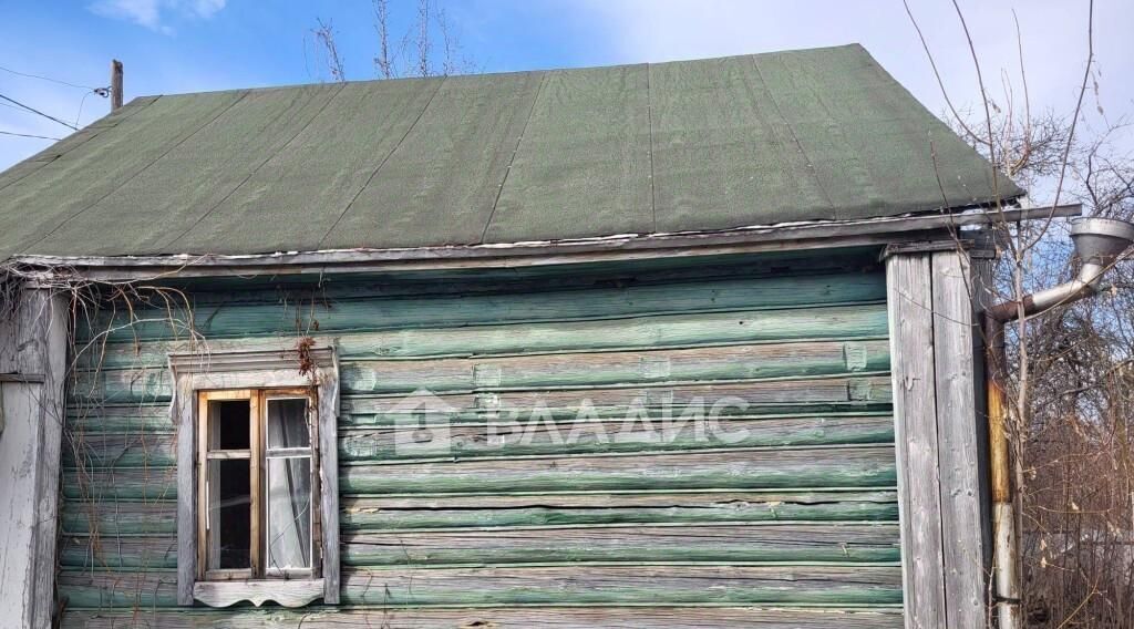 дом г Владимир р-н Ленинский сад тер. СНТ Владимирский городскойN 2 № 2 СНТ фото 6