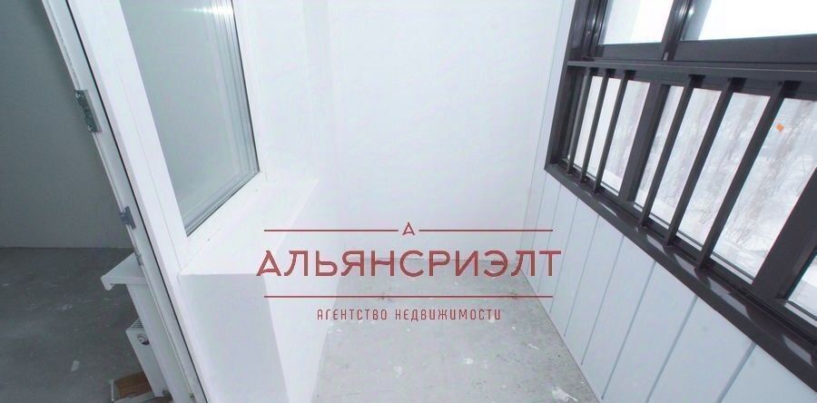 квартира г Новосибирск ул Сибиряков-Гвардейцев 53/9 Площадь Маркса фото 6