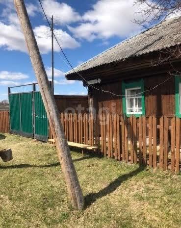 дом р-н Туринский г Туринск ул Березовая фото 4