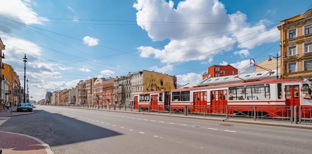 квартира г Санкт-Петербург метро Лиговский Проспект пр-кт Лиговский 117 Владимирский округ фото 28