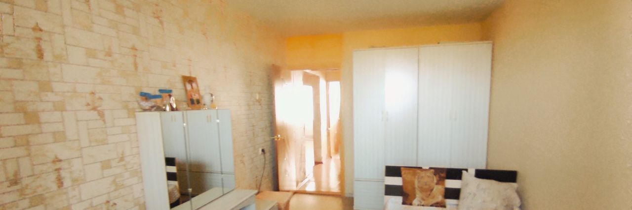 квартира г Волгоград р-н Дзержинский ул Космонавтов 17 фото 5