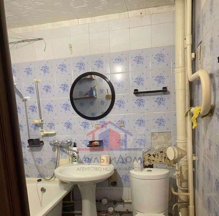 квартира г Старый Оскол Южный микрорайон 2к 1 фото 6