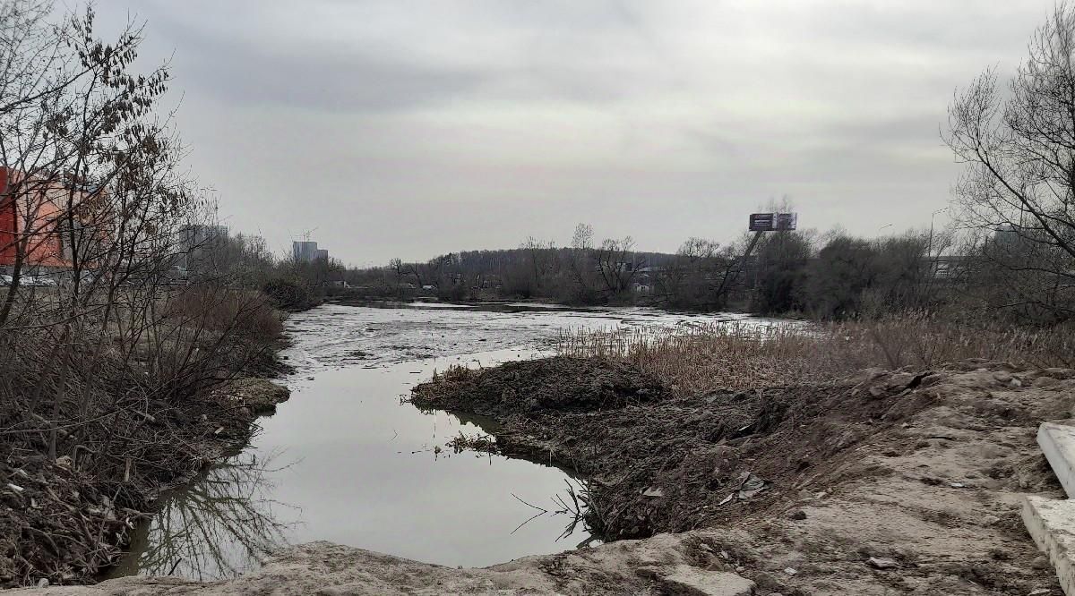 офис городской округ Ленинский д Ближние Прудищи Домодедовская фото 14