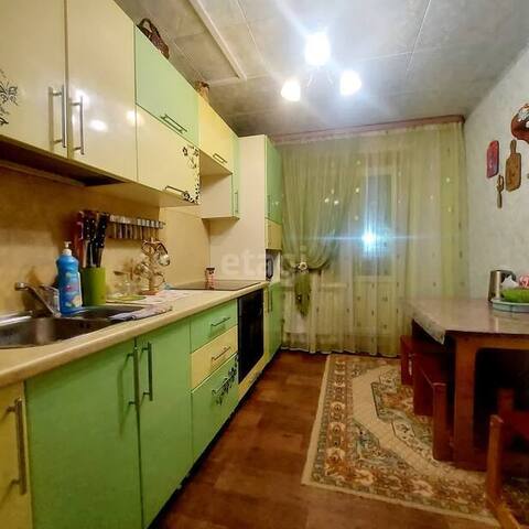 р-н Октябрьский фото