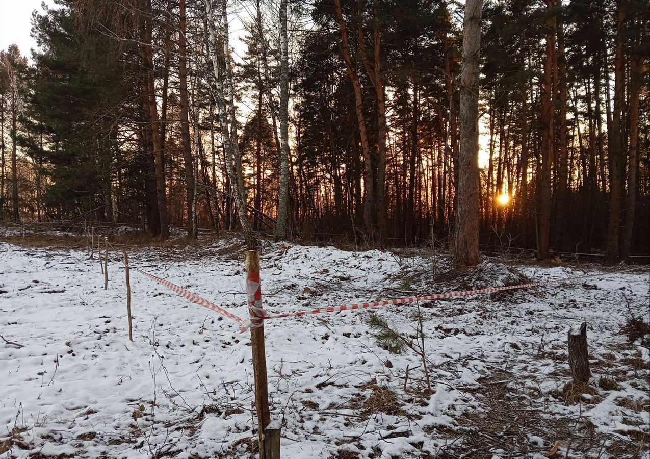 земля р-н Заокский рп Заокский городское поселение Заокский фото 5