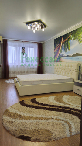 квартира р-н Володарский дом 3 фото