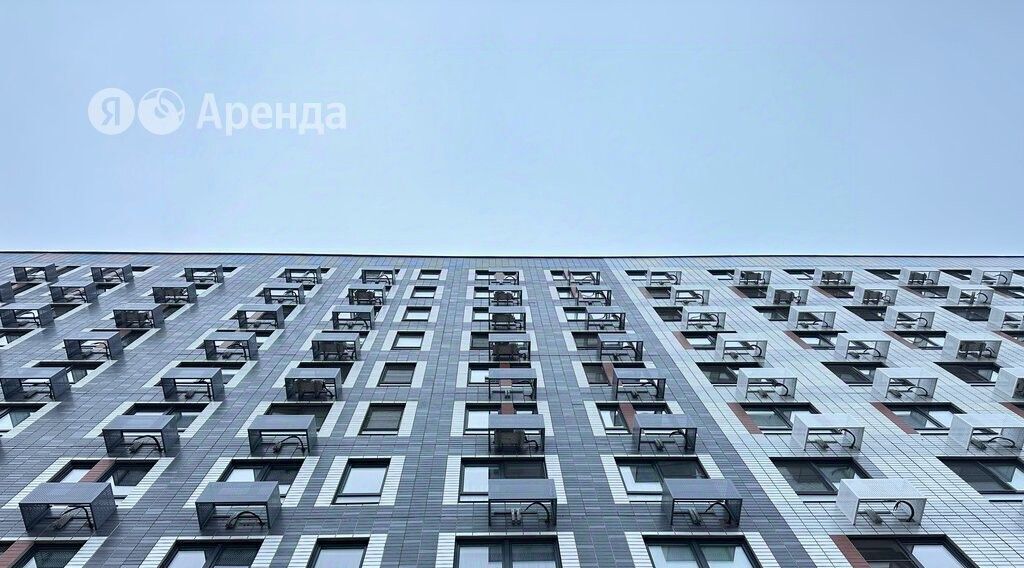 квартира г Москва метро Новогиреево ул Реутовская 30 Московская область, Балашиха фото 16