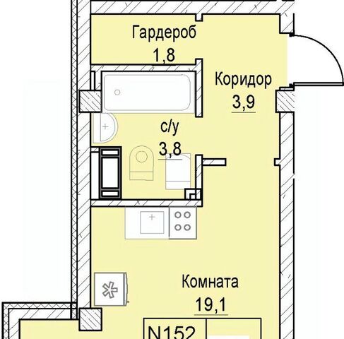 р-н Ленинский фото