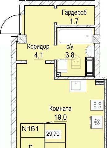р-н Ленинский ул Июльских Дней фото