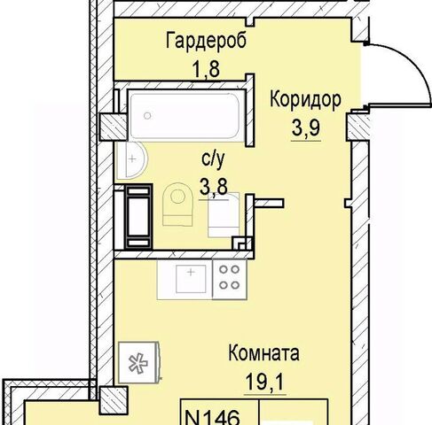 р-н Ленинский фото